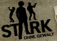 Stark ohne Gewalt